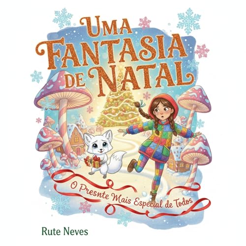 Uma Fantasia de Natal: O Presente Mais Especial de Todos