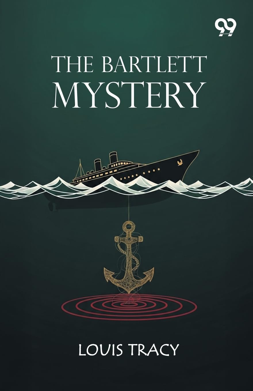 The Bartlett Mystery (Edition1)