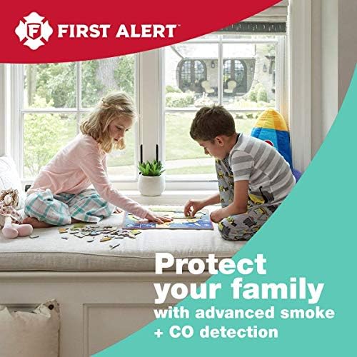 DC SMOKE/CO ALARM TEST & SILEN - View 4