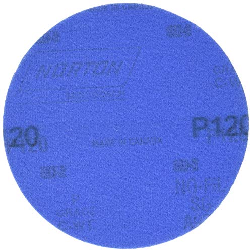 Norton 662611-40520 Dry Ice 5