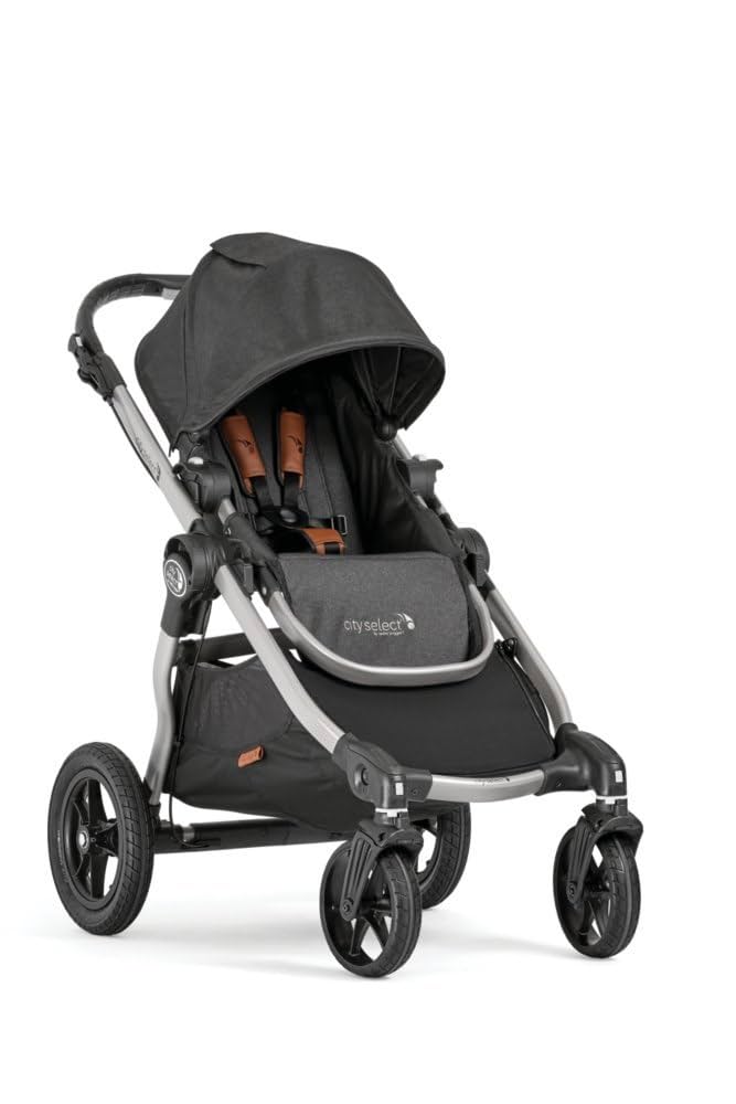 ベビーカー・バギー Baby Jogger City Select Amazon.com : Baby Jogger® City Select® 2 Single-to-Double