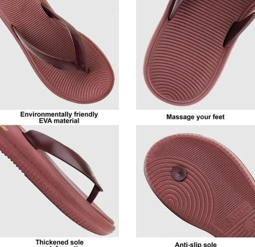Image of Fancy EVA sandals for girls, offering a comfortable fit, lightweight, durable, stylish, and perfect for daily