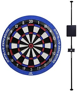 Amazon.co.jp: ダーツボード - 遊技機器: ホビー