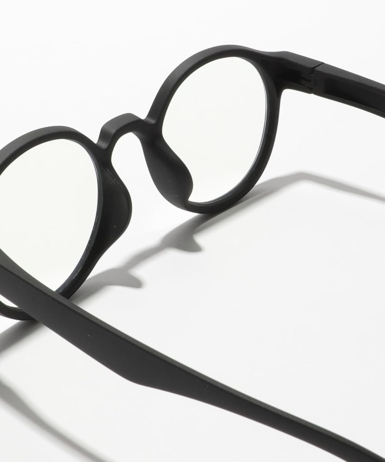 jugaad14] ジュガードフォーティーン パソコン用メガネ RIPPLE GRIP 日本製 鯖江メイド UVカット ボストン型  JAPANメイドのアイウェアブランド「jugaad14(ジュガードフォーティーン)」より、ボストンベースのNewモデル“RIPPLE(リップル)”をリリースいたします  | 株式会社 ...