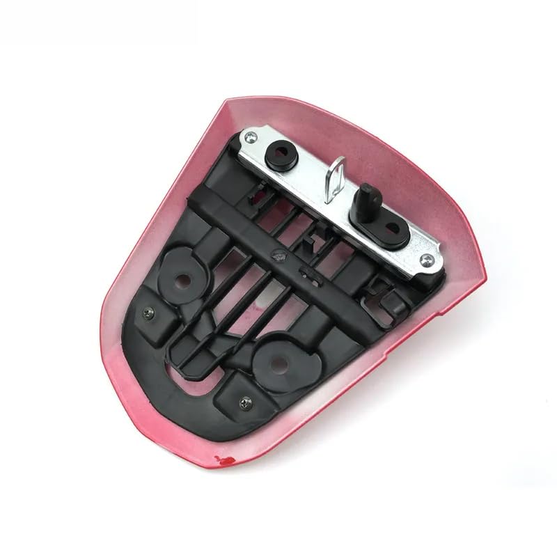Carénage capot de siège passager pour GSXR 1000 2017-2019 moto