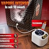 THERMA BLAZE B0GP9D667N lato 3