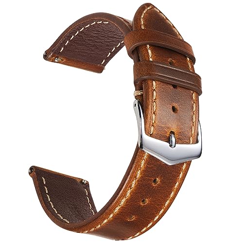 Our 10 Best Leather Strap Watches Reviews In 2023 Glory Cycles