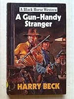 A Gun-handy Stranger 0709051794 Book Cover