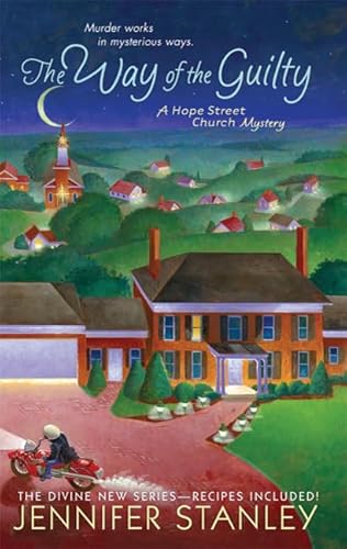 The Way of the Guilty / The Graves of the Guilty