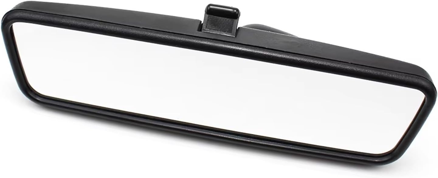 interior rearview mirror, Rearview Mirror, For WV, For Golf/, For GTI MK4 MK5 MK6 1998-2013, For EOS 2006-2011 Car Interior Rearview Mirror Car Accessories