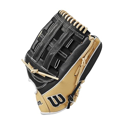 image for Wilson 2024 A2000 PF50SS 12.25” Outfield Baseball Glove - Right Hand