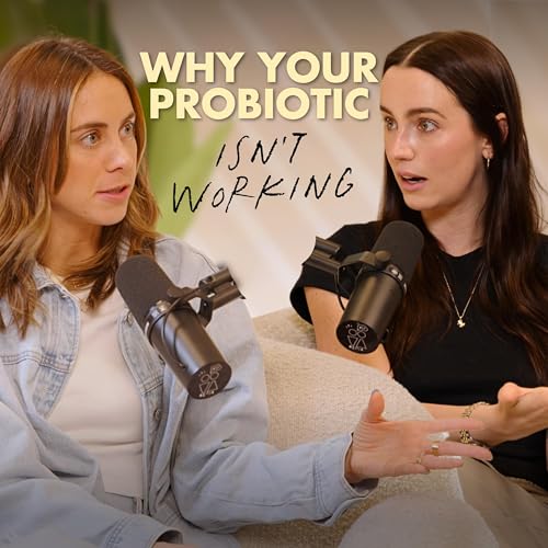 The Woman Who Fixed Her Gut To Beat Postpartum Depression