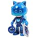 PJ Masks PJU031 figura de juguete para niños Azul Niño/niña 1 pieza(s) - Figuras de juguete para niños (Azul, 3 año(s), Niño/niña, China, 1 pieza(s), 63 pieza(s))