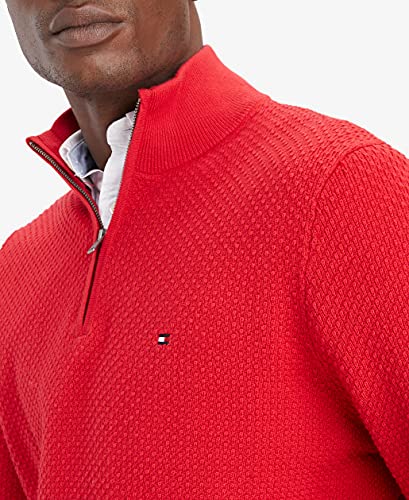 Tommy Hilfiger Women's Fly Dobby Gingham Tie Back One Piece Swimsuit3