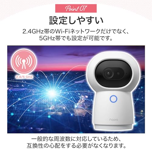 Aqara スマートリモコン G3ハブ CH-H03 の商品画像 8