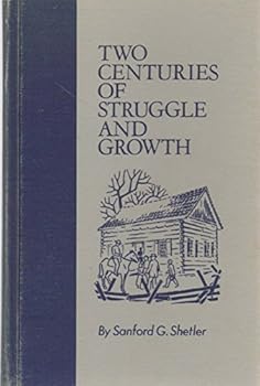 Two centuries of struggle and growth, 1763-1963;: A history of Allegheny Mennonite Conference,