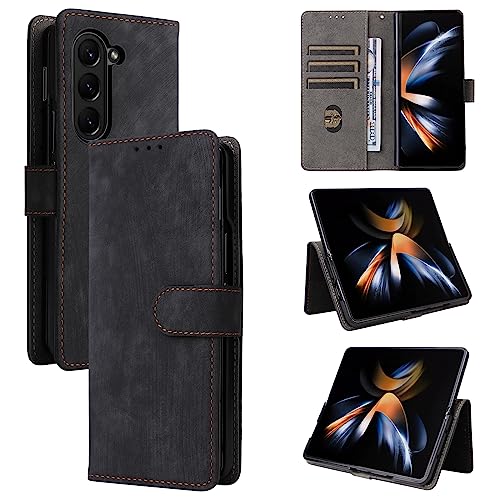 OCASE For Samsung Galaxy Z Fold 6 5G Case With S Pen Holder, Galaxy Z Fold6 - View #8