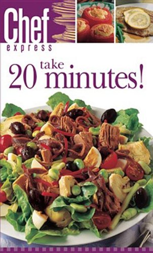 Take 20 Minutes (Chef Express)