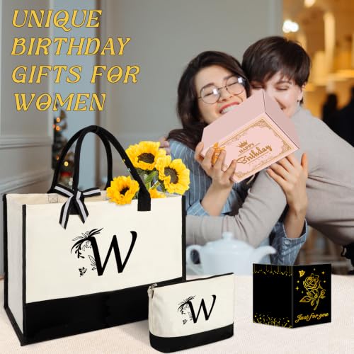 Image of Gifts for Women, Bridal Shower Gift Bag for Her,Wedding Bride Birthday Bags