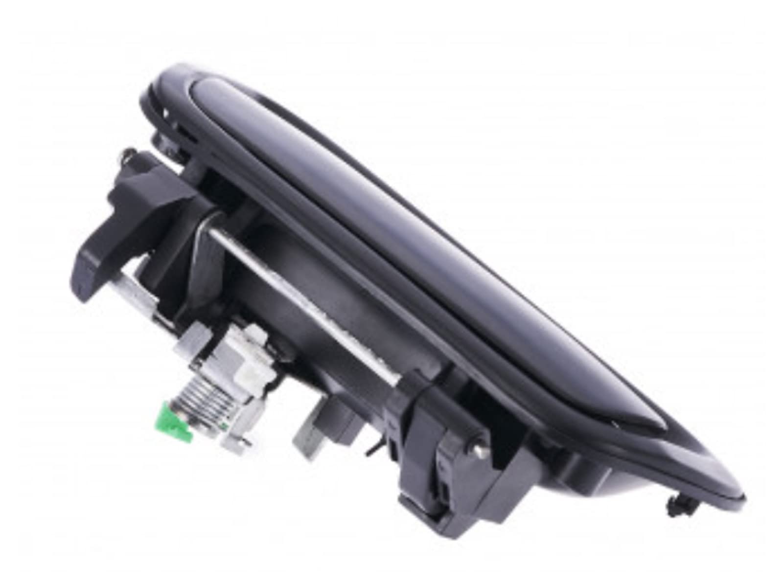Mango De Puerta Trasera Compatible Toyota Tundra 2007-2... | Cuotas Sin