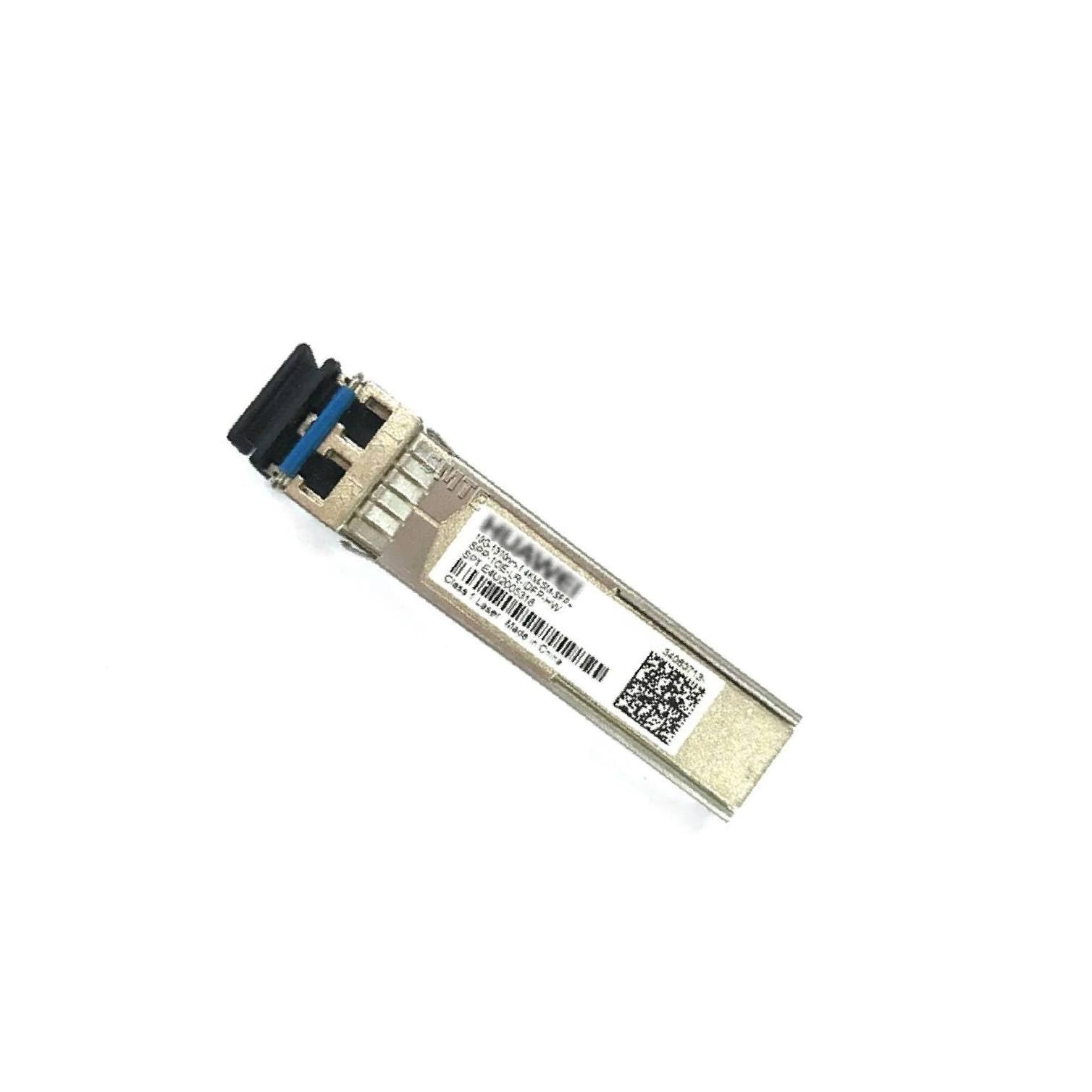 HW SPP-10E-LR-IDFP-HW 10G-1310nm-1.4KM-SM-SFP+ SPT D9W2006732 Single-Mode Fiber Optical Transceiver
