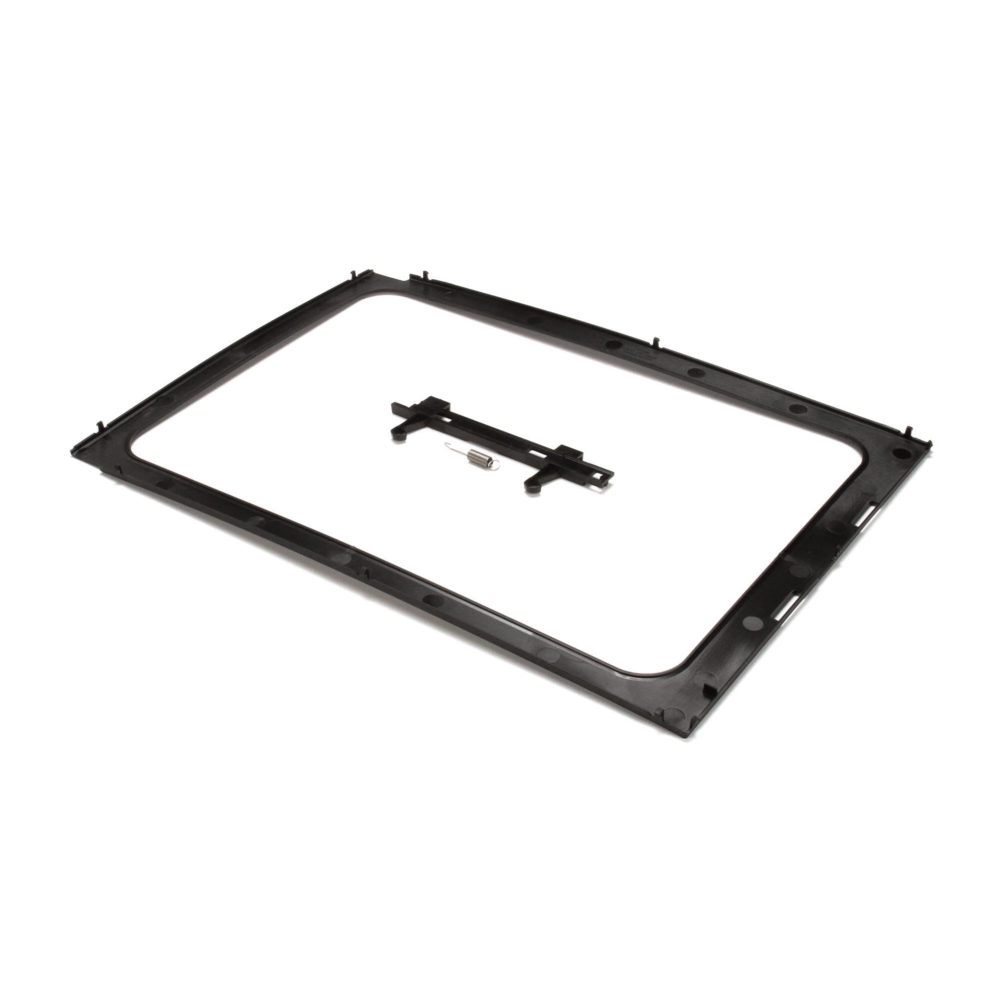 Amana Menumaster 14154101 Kit, Spring/Latch/Choke Cover