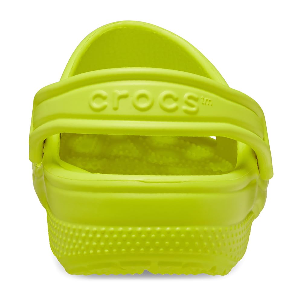 Crocs Chłopcy Classic Clog KChodak