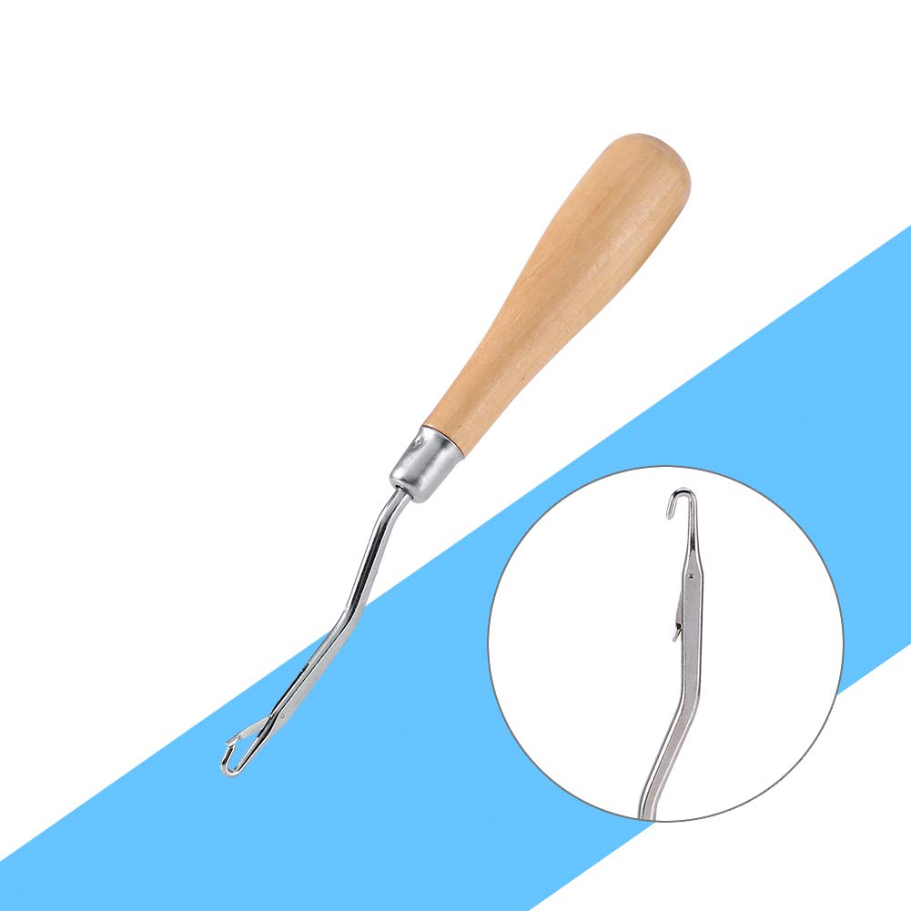 Enhebrador De Aguja De Bucle De Extensión De Cabello | Envío Gratis