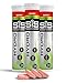 Science in Sport Hydro Electrolyte Tablets 60 pcs. Berry – Vegan & Gluten-Free, Ideal to Promote Hydration and Maintain Electrolytes Balance (Packaging May Vary)
