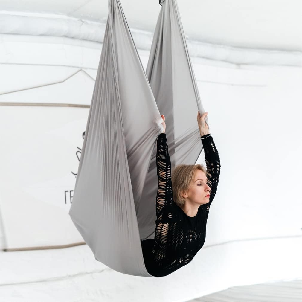 Yoga Hammock
