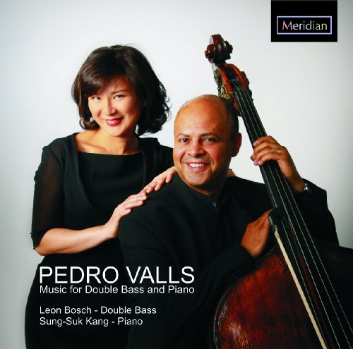 Music For Double Bass & Pian