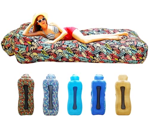 Sofás hinchables marca baoinse