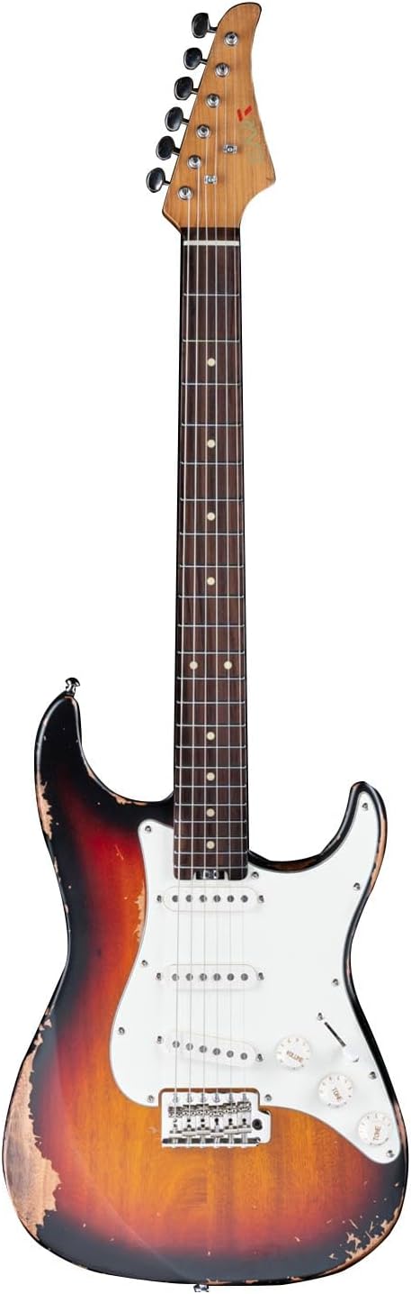 Roasted Rosewood Fingerboard Roasted Rosewood Fingerboard