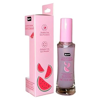Amazon.com: b.pure Glow Up Serum Watermelon Extract +