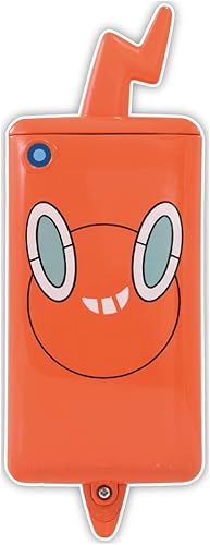 pokemon smartphone rotom