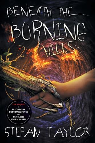 Beneath the Burning Hills