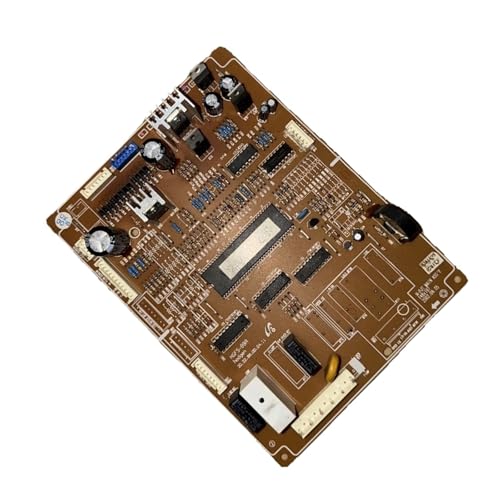 Placa de control PCB DA41-00401A de repuesto para frigorífico 3