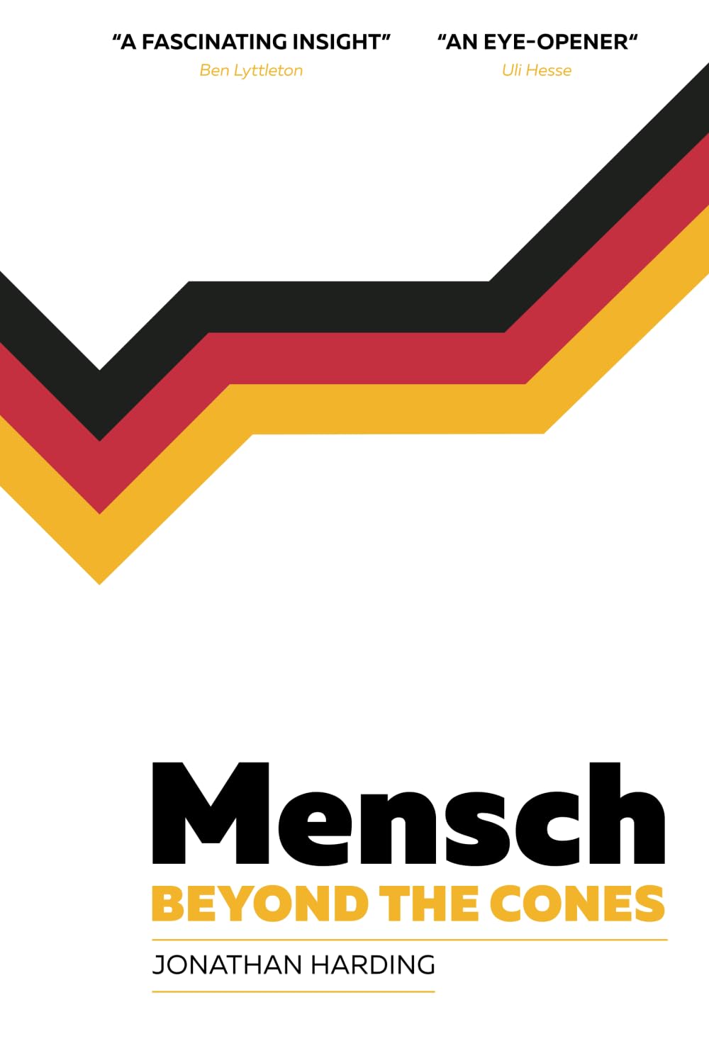 Mensch: Beyond the Cones