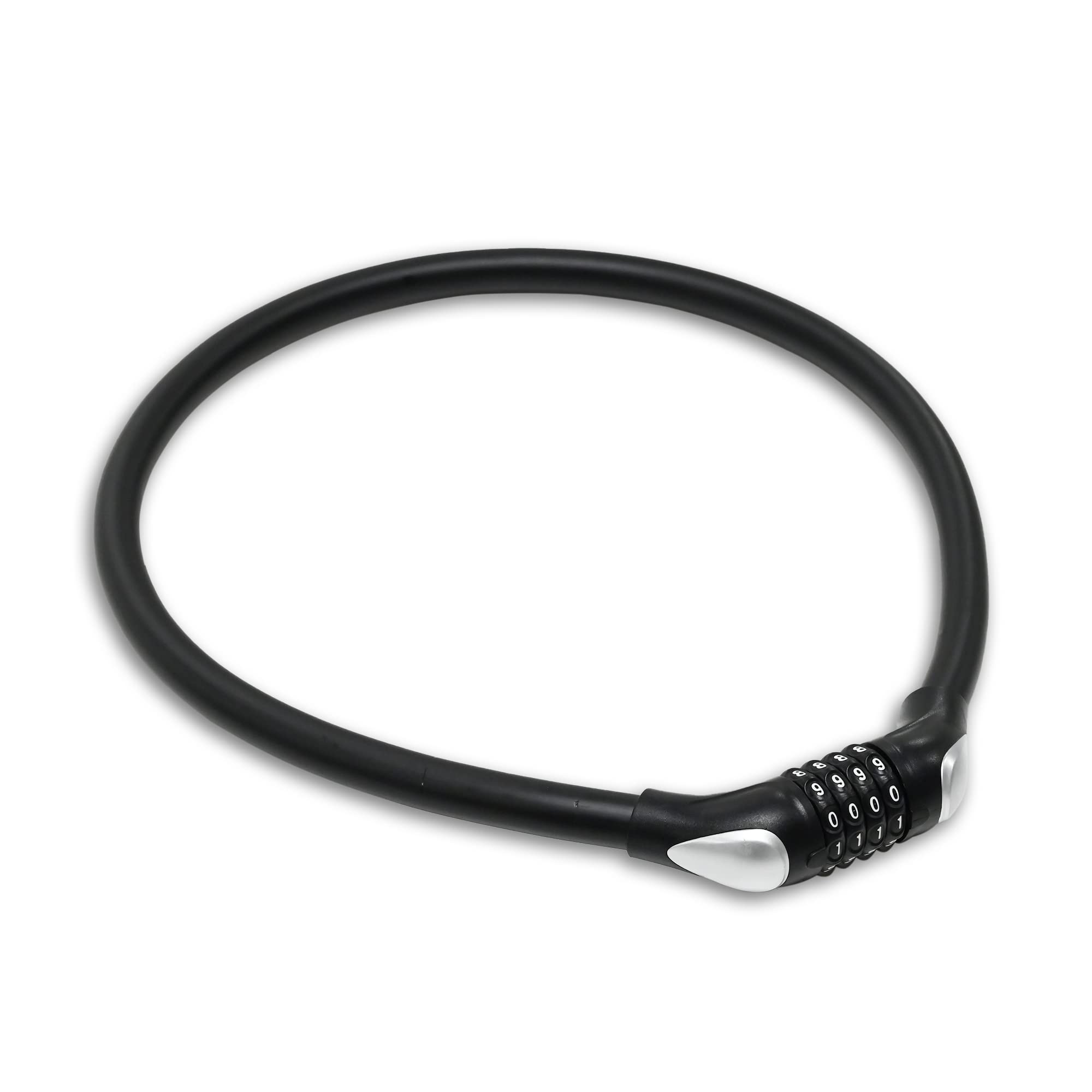 Amazon | サギサカ(SAGISAKA) 自転車用 ロック 極太ダイヤル