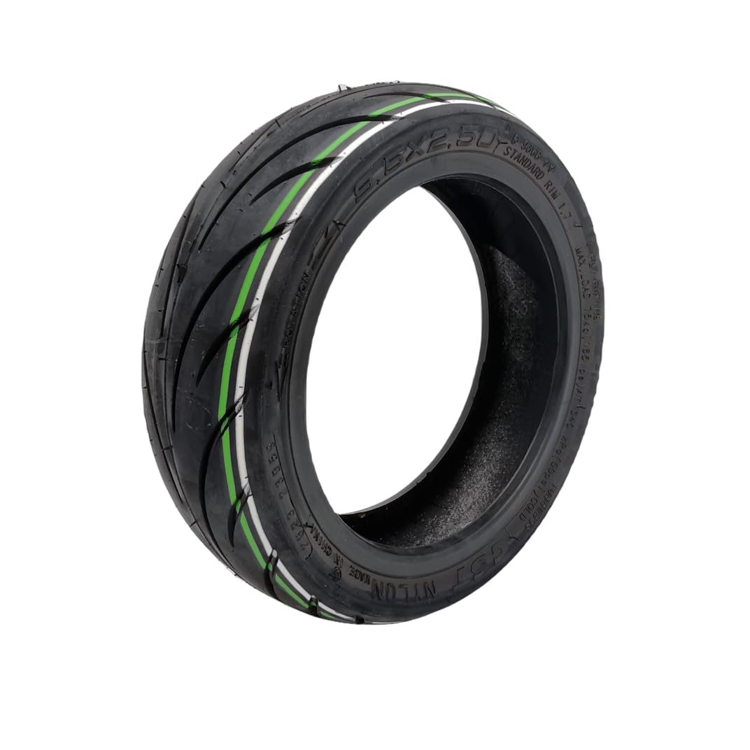 CST 9.5x2.50 tubeless tyre 9.5 inch for NIU KQi3 Electric Scooter 9.5 * 2.50 Vacuum Tire Accessories