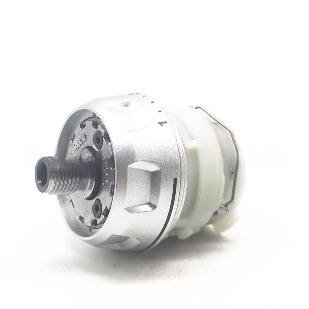 Cambio per trapano avvitatore a batteria BS10.8V, Parte di assemblaggio alloggiamento ingranaggi 315418330, componente di ricambio in plastica metallica per riparazione utensili elettrici