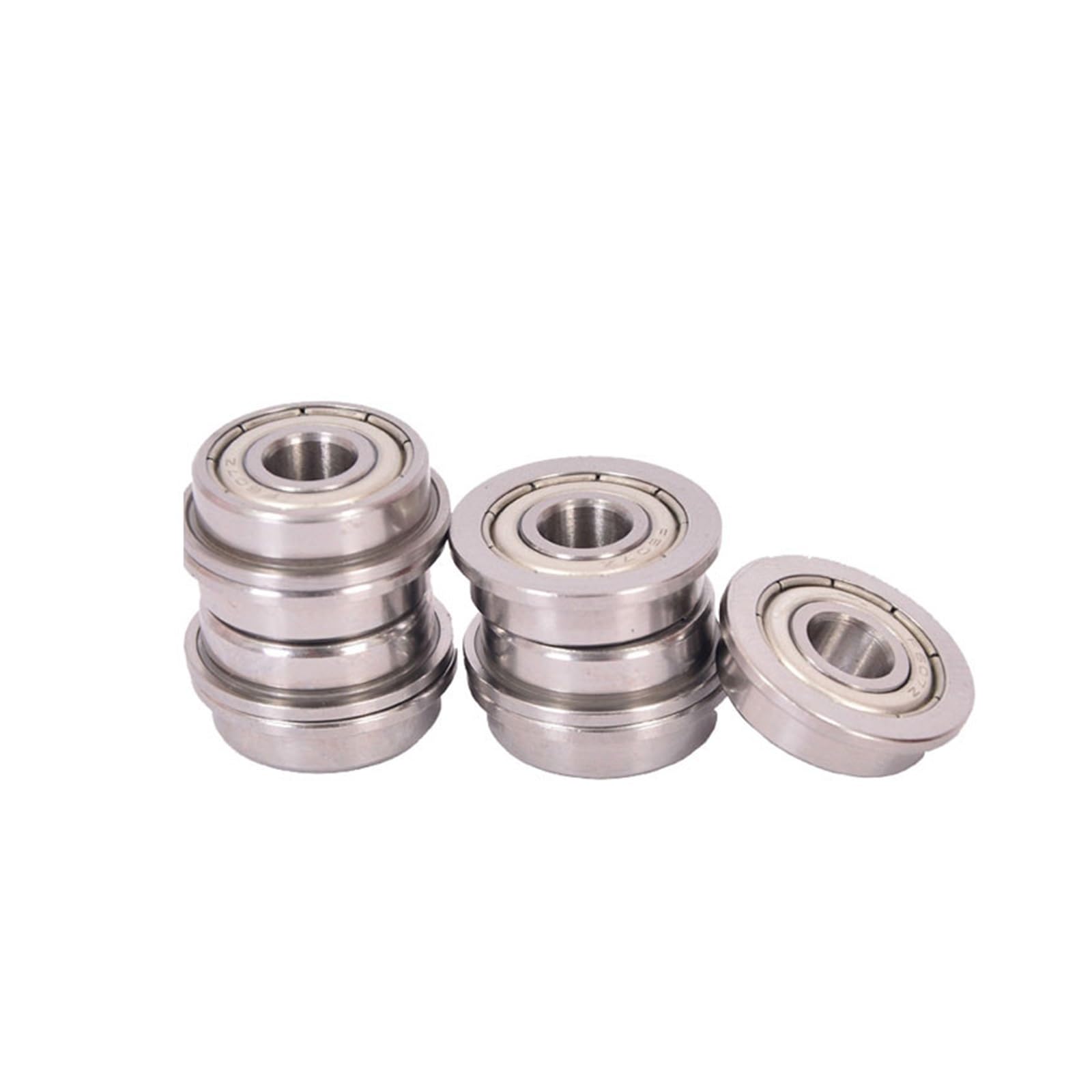 Afdichtingsschroef met flens M12 x 1,5 mm DIN 908 RVS A2-50 SW6 (50 stuks Afdichtingsschroef met flens M12 x 1,5 mm DIN 908 RVS A2-50 SW6 (50 stuks