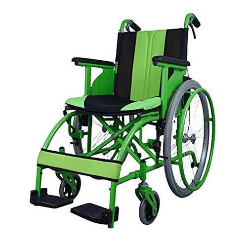 軽量折りたたみ式車椅子、手動アルミ自走式車椅子、旅行用車椅子、折りたたみ式フレーム、移動補助具、介助者用スクーター