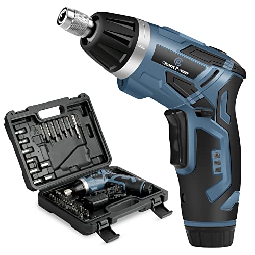 10 best budget cordless screwdriver Quick Guide Pro