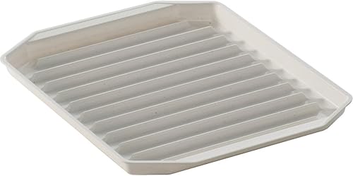 Nordicware Freeze Heat & Serve Bacon Rack 9-34" X 8"