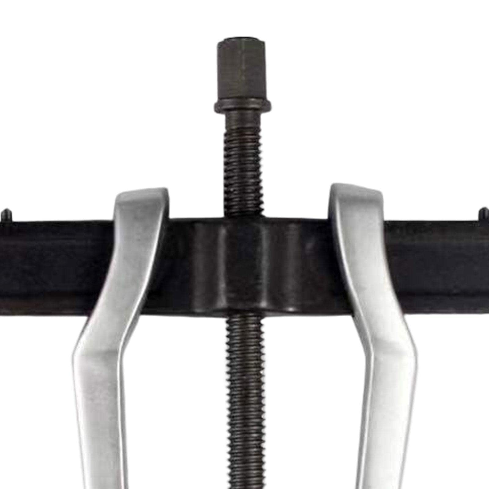 Estrattore Per Cuscinetti KATSU - 2 Bracci, Acciaio Al Carbonio, Max Larghezza 60mm, Per Auto E Moto - Foto 4