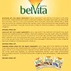 belVita Breakfast Biscuit Bites Variety Pack, 3 Flavors, 12 Packs