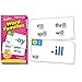 Trend Enterprises: Word Families Skill Drill Flash Cards, Content-Rich Cards to Practice and Master, Great for Skill Building and Test Prep, 96 Cards Included, Ages 6 and Up