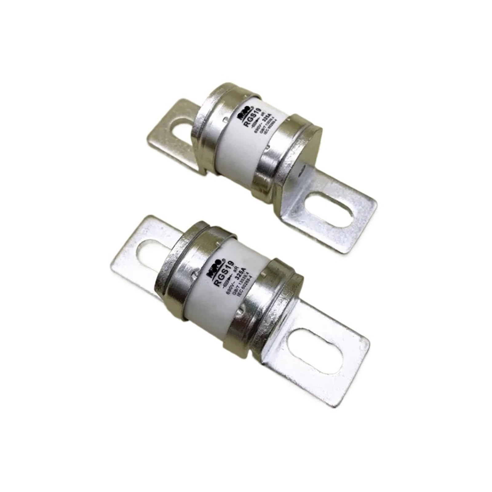 RCGKNNMUZ RGS19 690V-400A325A300A260A250A200A Fuse(200A)