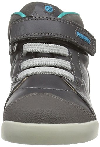 Biomecanics Jungen 151178 Stiefeletten, Grau Marengo, 30 EU